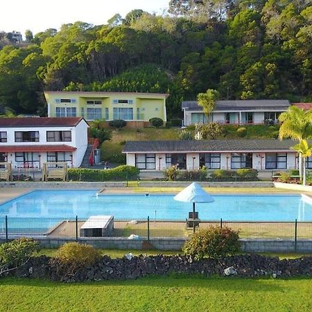 Haruru Falls Motel & Conference Centre Paihia Εξωτερικό φωτογραφία