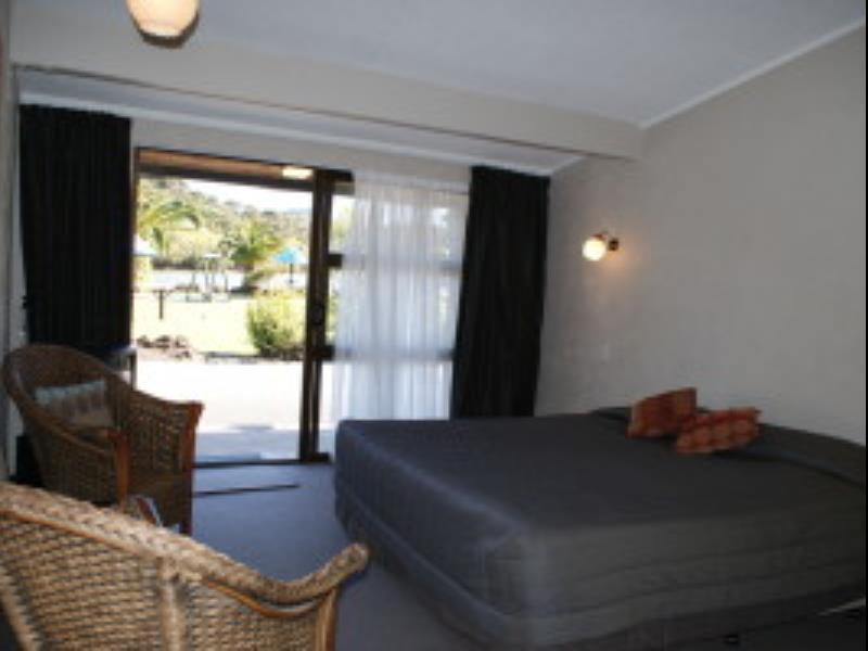 Haruru Falls Motel & Conference Centre Paihia Εξωτερικό φωτογραφία